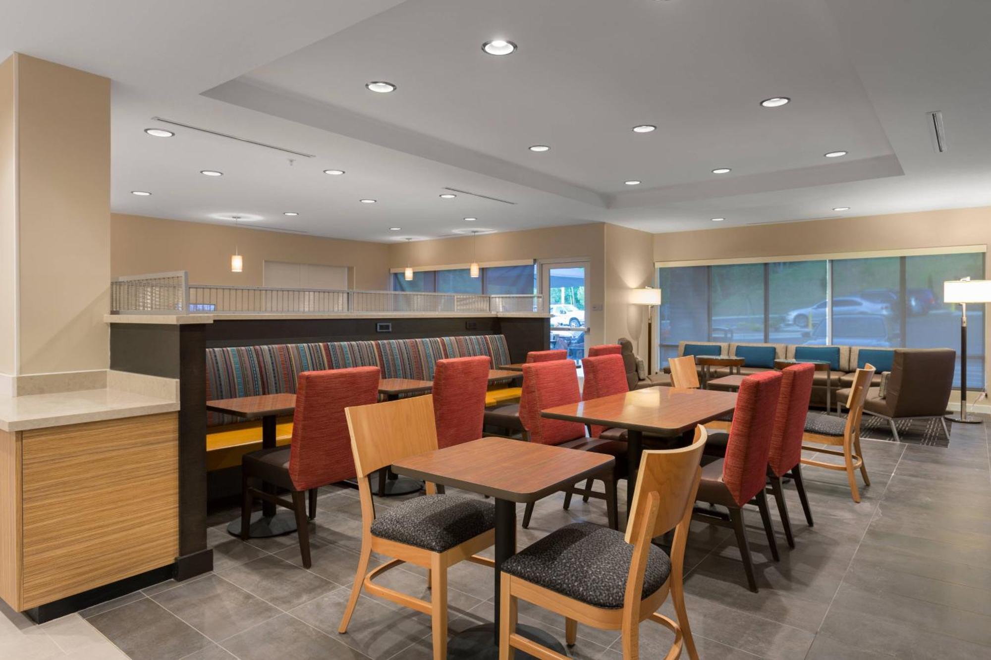 Towneplace Hotel Boone