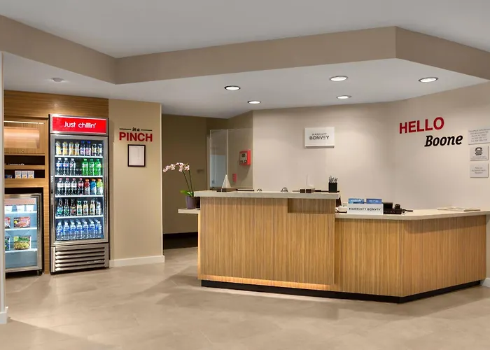 Towneplace Suites Boone