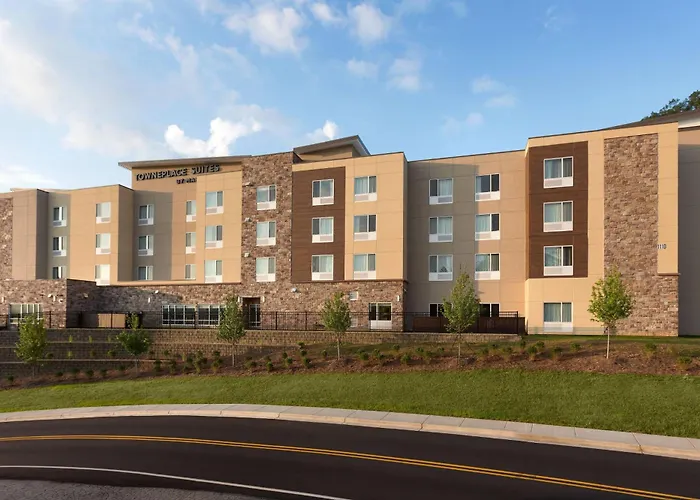 Towneplace Suites Boone