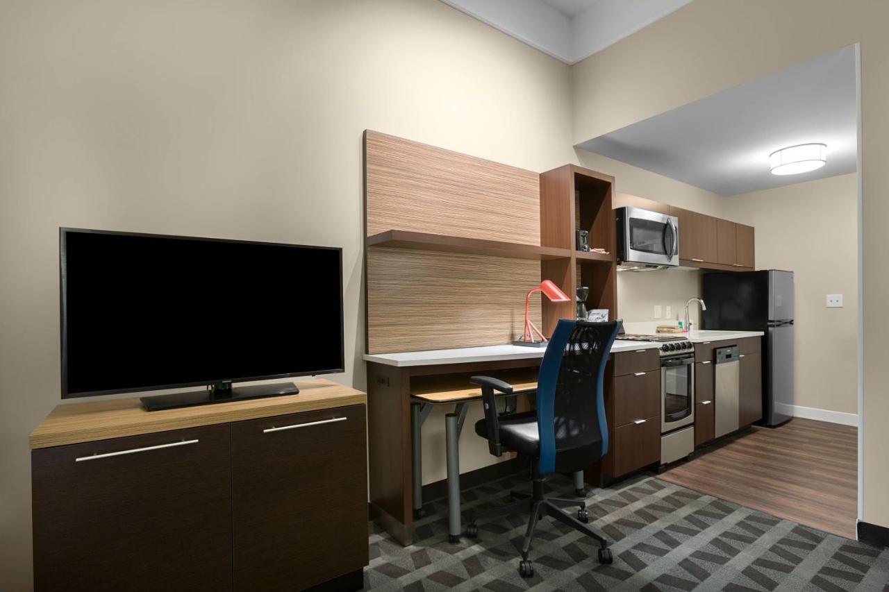 Hotel Towneplace
