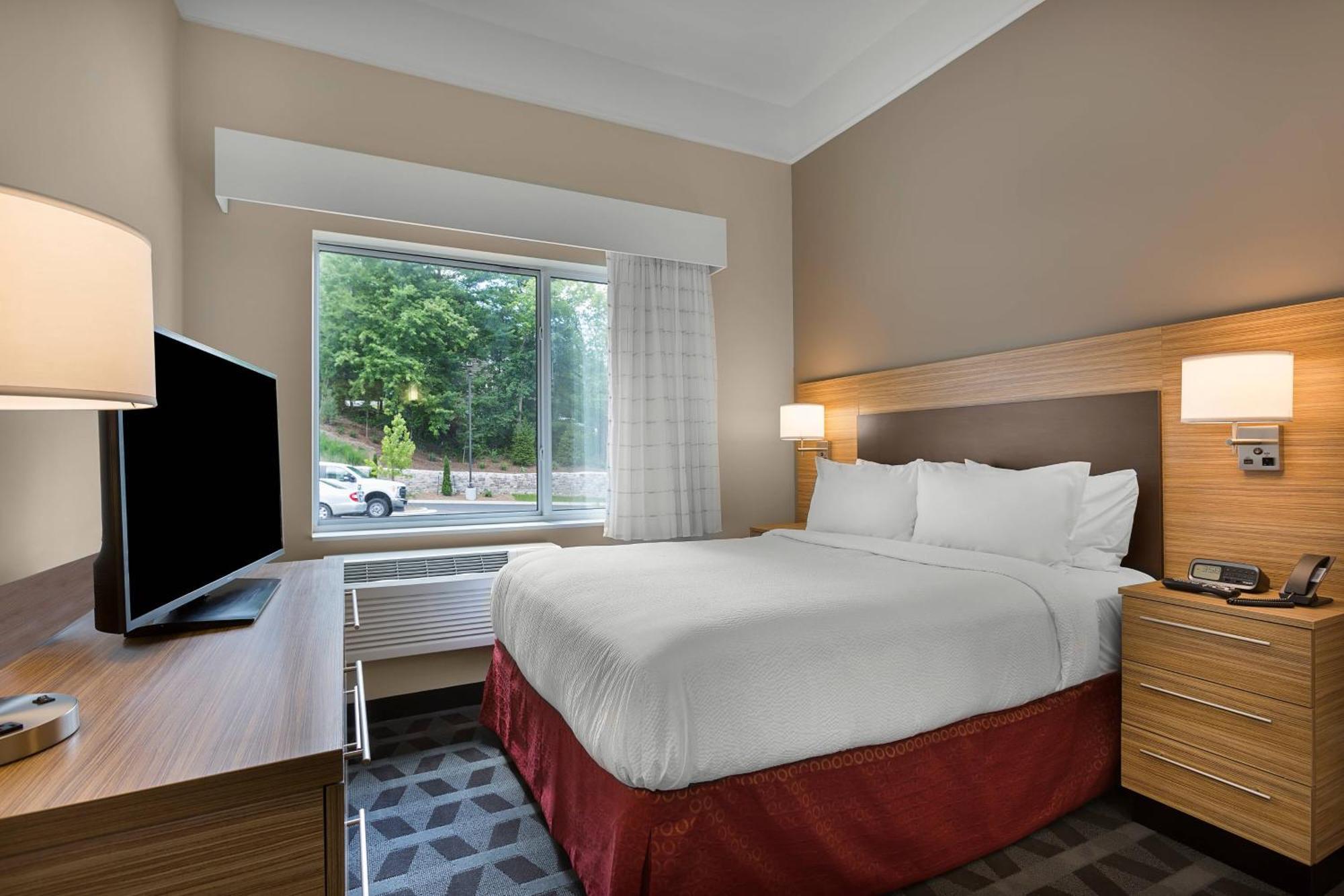 Hotel Towneplace