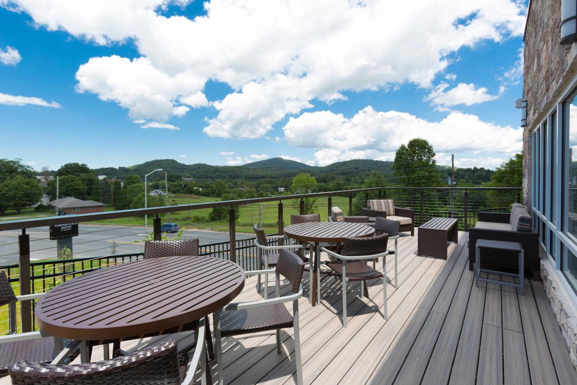 Hotel Towneplace Boone