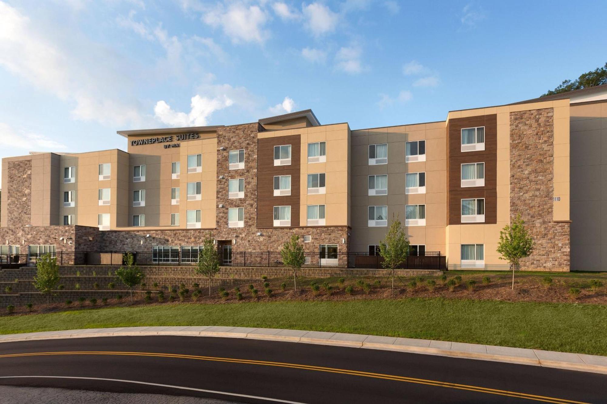 Towneplace 2* Boone