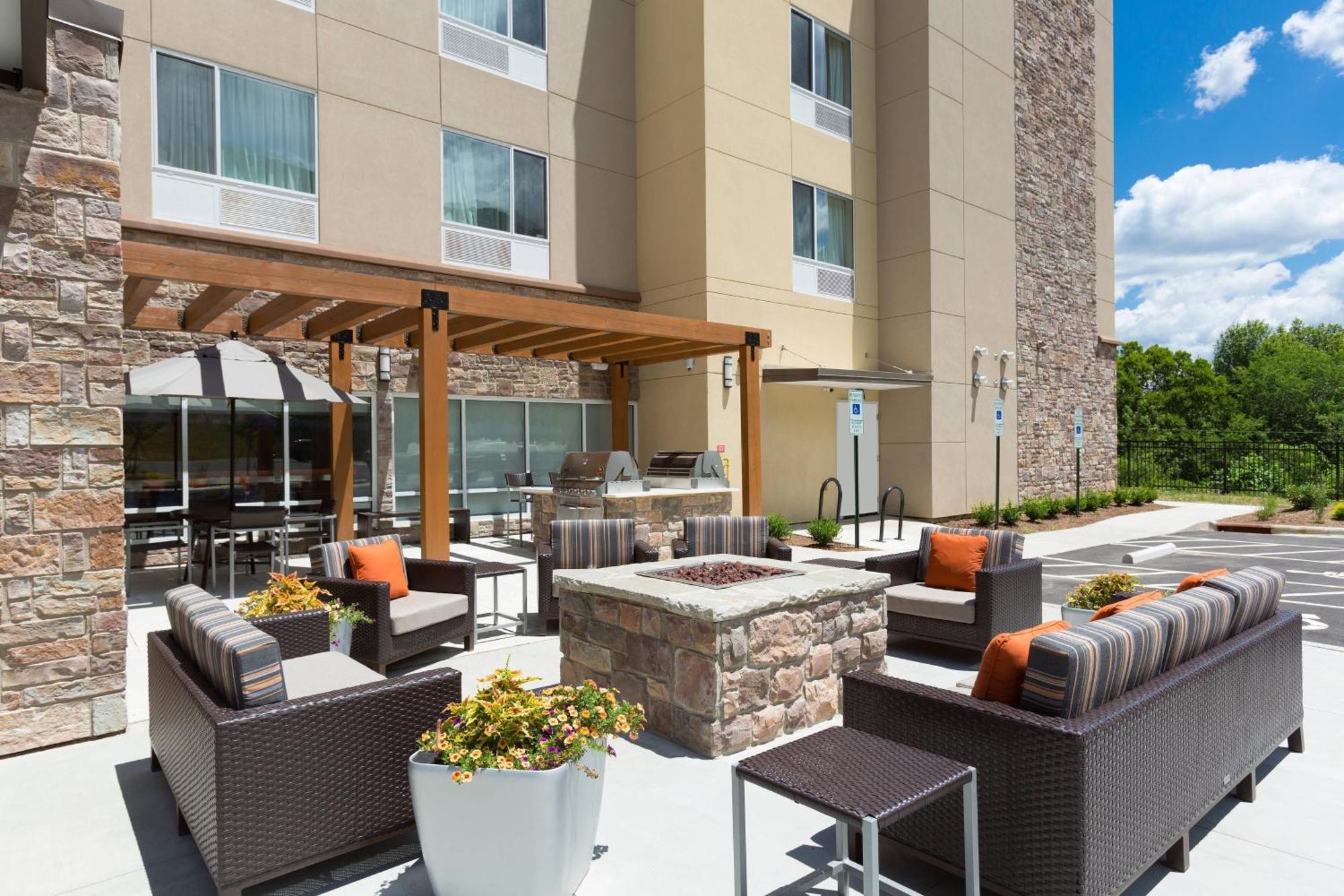 Towneplace Hotel