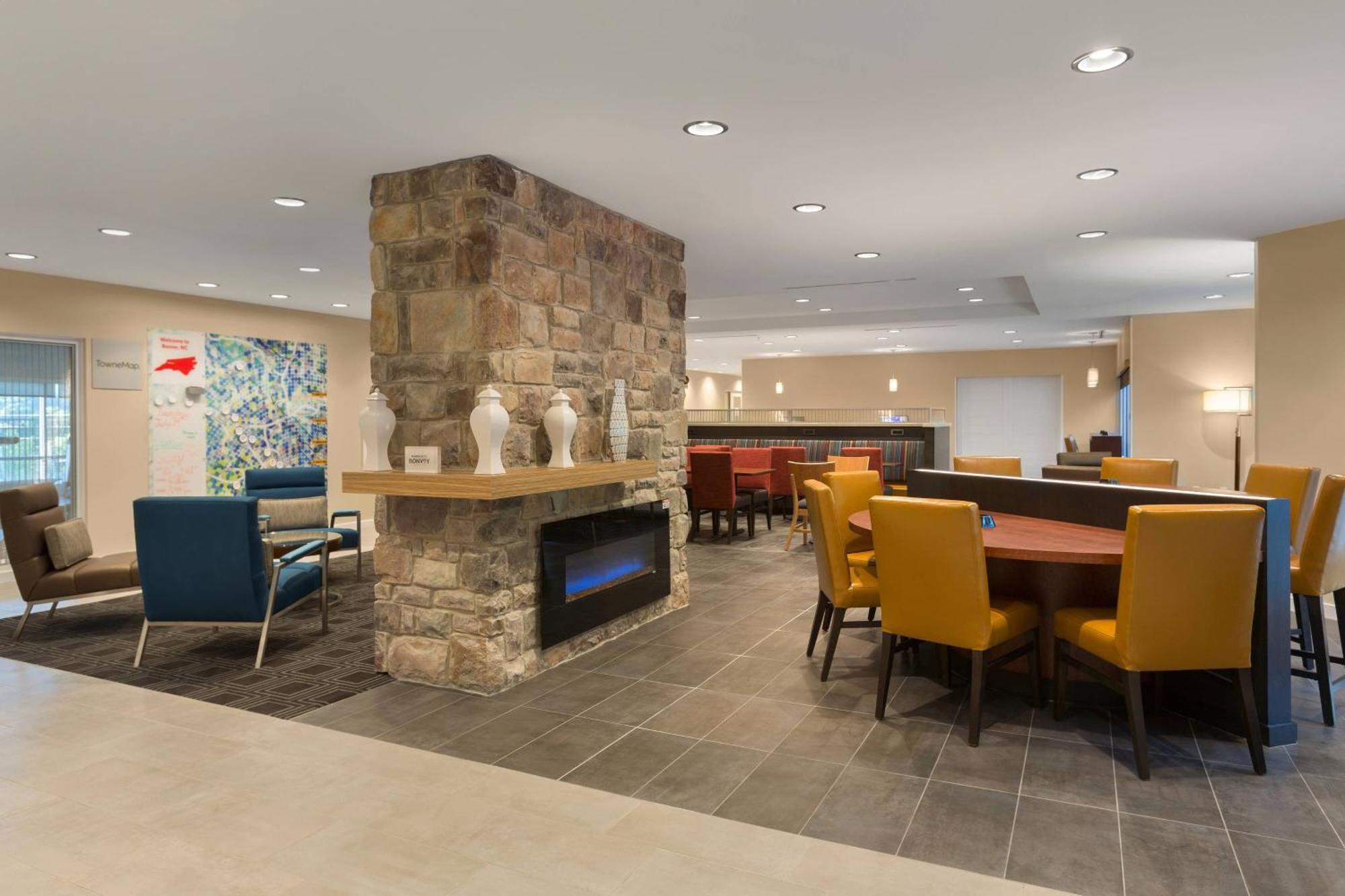 Towneplace 2* Boone