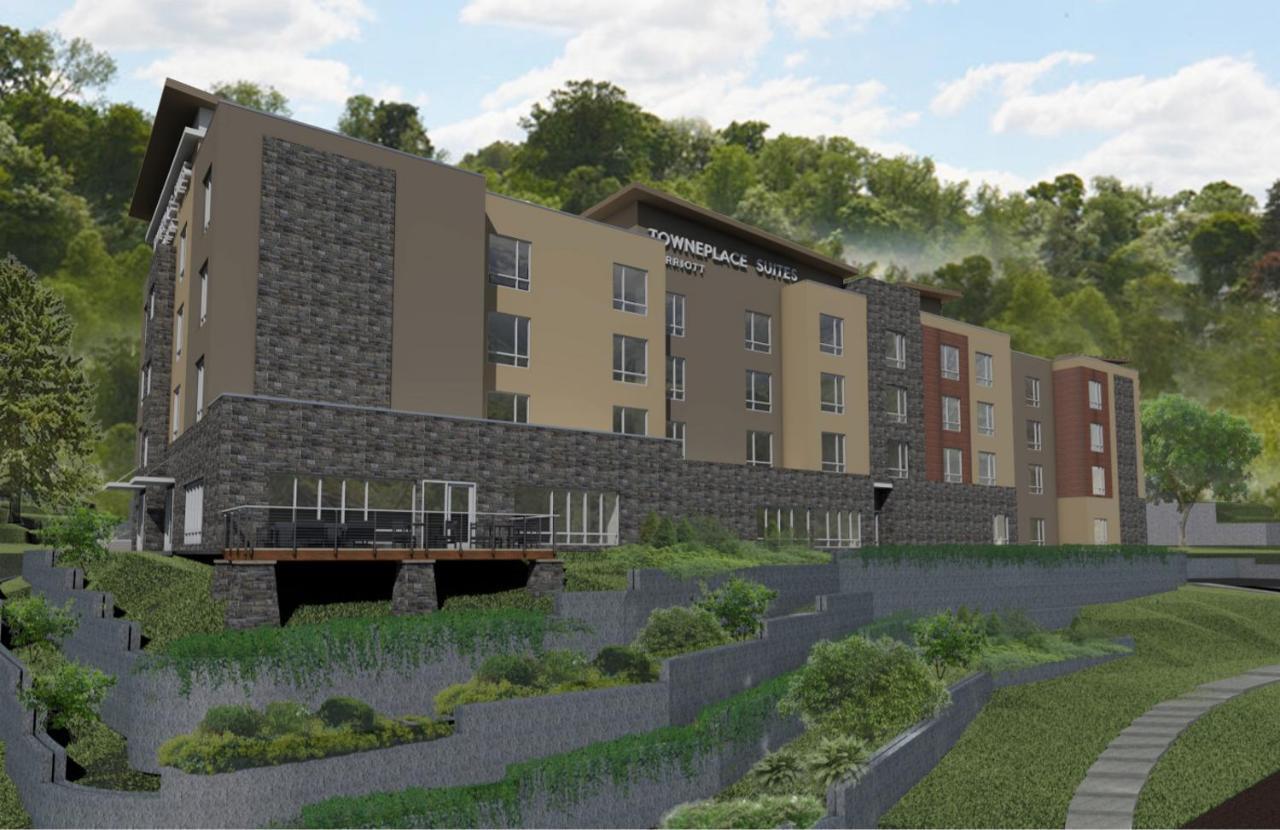 Towneplace Boone